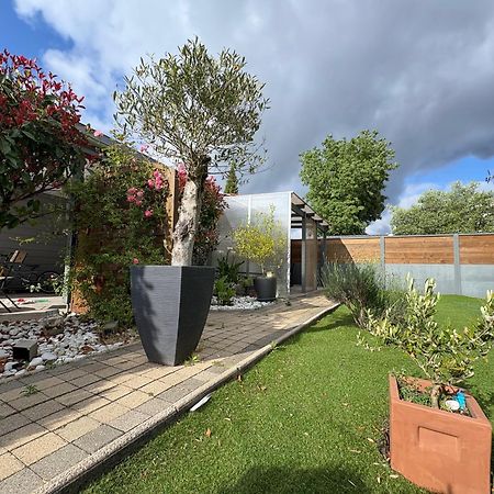 Ferienwohnung Lo Audenge Exterior foto